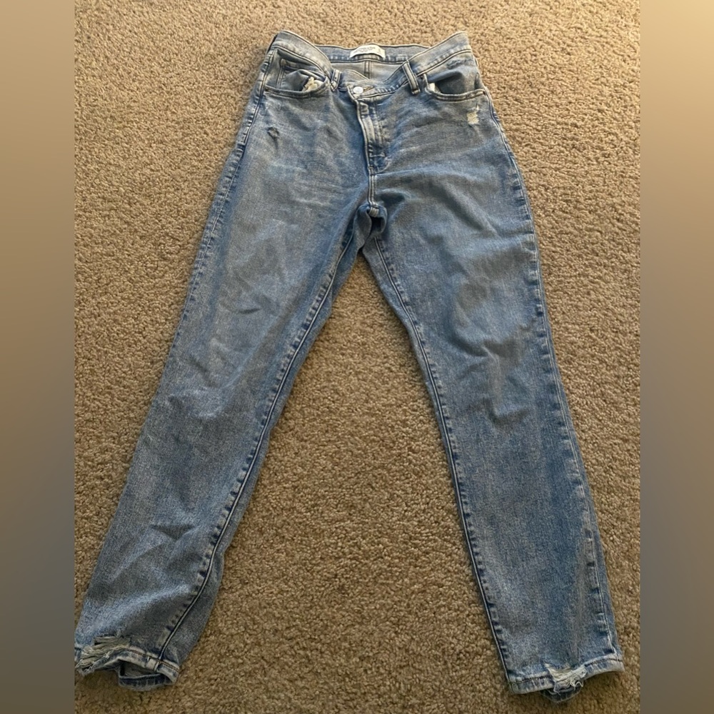 Abercrombie fitch